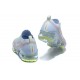 Women's/Men's Nike Air VaporMax Flyknit 3 White Blue Footwear AJ6910-200