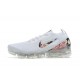 Women's/Men's Nike Air VaporMax Flyknit 3 White Footwear AJ6910-400