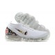 Women's/Men's Nike Air VaporMax Flyknit 3 White Footwear AJ6910-400