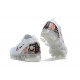 Women's/Men's Nike Air VaporMax Flyknit 3 White Footwear AJ6910-400