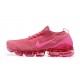 Women's Nike Air VaporMax Flyknit 3 Pink Footwear CT1274-600