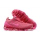 Women's Nike Air VaporMax Flyknit 3 Pink Footwear CT1274-600