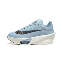 Men's Nike Air Zoom Alphafly NEXT 3 Blue White Footwear 