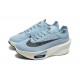 Men's Nike Air Zoom Alphafly NEXT 3 Blue White Footwear 