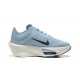 Men's Nike Air Zoom Alphafly NEXT 3 Blue White Footwear 