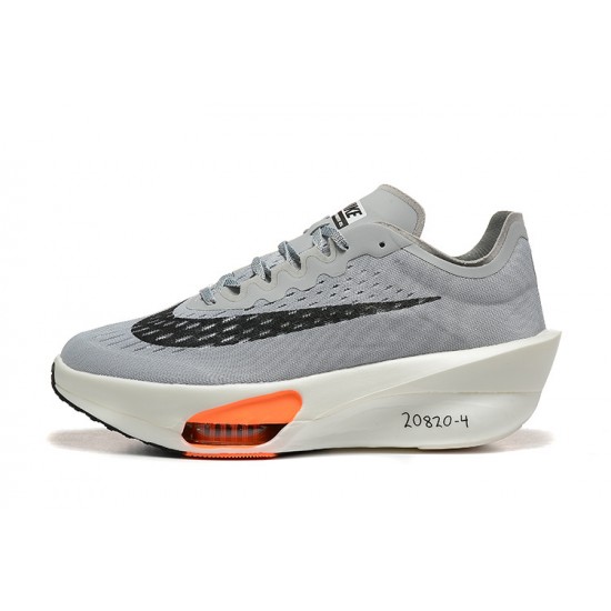 Men's Nike Air Zoom Alphafly NEXT 3 Grey Footwear 