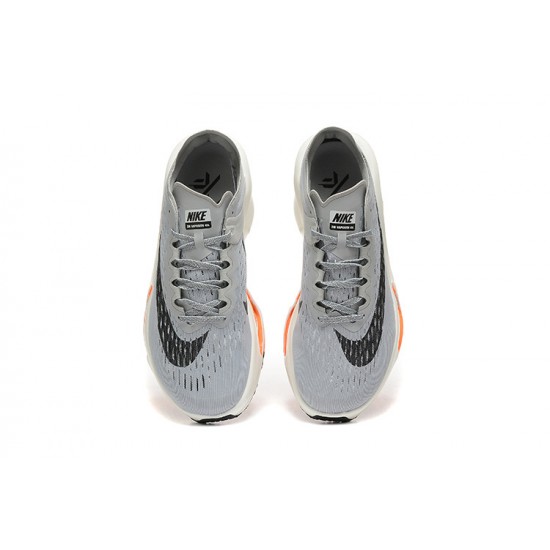 Men's Nike Air Zoom Alphafly NEXT 3 Grey Footwear 