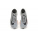 Men's Nike Air Zoom Alphafly NEXT 3 Grey Footwear 