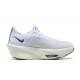 Women's/Men's Nike Air Zoom Alphafly NEXT 3 Black and White Footwear 