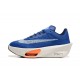 Women's/Men's Nike Air Zoom Alphafly NEXT 3 Blue White Footwear 