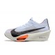 Women's/Men's Nike Air Zoom Alphafly NEXT 3 Grey White Footwear 