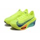 Women's/Men's Nike Air Zoom Alphafly NEXT 3 Neongreen Footwear 