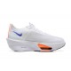 Women's/Men's Nike Air Zoom Alphafly NEXT 3 White Footwear