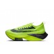 Men's Nike Air Zoom Alphafly Next 2 Neongree Black Footwear 