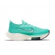 Men's Nike Air Zoom Alphafly Next 2 Teal Footwear 