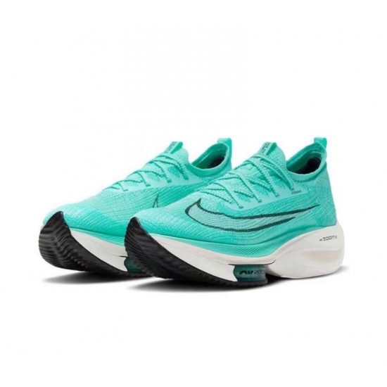 Men's Nike Air Zoom Alphafly Next 2 Teal Footwear 