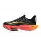 Men's Nike Air Zoom Alphafly Next 2 Black Gold Footwear 