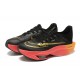 Men's Nike Air Zoom Alphafly Next 2 Black Gold Footwear 