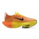 Men's Nike Air Zoom Alphafly Next 2 Orange and Yellow Footwear 