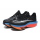 Women's/Men's Nike Air Zoom Alphafly Next 2 Black Blue Footwear 