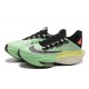 Women's/Men's Nike Air Zoom Alphafly Next 2 Black Green Footwear 