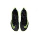 Women's/Men's Nike Air Zoom Alphafly Next 2 Black and Green Footwear 