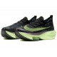 Women's/Men's Nike Air Zoom Alphafly Next 2 Black and Green Footwear 