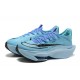 Women's/Men's Nike Air Zoom Alphafly Next 2 Blue Footwear 