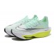 Women's/Men's Nike Air Zoom Alphafly Next 2 Green Footwear 