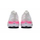 Women's/Men's Nike Air Zoom Alphafly Next 2 Pink White Footwear 