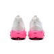 Women's/Men's Nike Air Zoom Alphafly Next 2 White Pink Footwear 