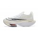 Women's/Men's Nike Air Zoom Alphafly Next 2 White Footwear 