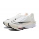 Women's/Men's Nike Air Zoom Alphafly Next 2 White Footwear 