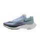 Women's/Men's Nike ZoomX VaporFly NEXT Black Blue Footwear 