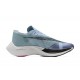 Women's/Men's Nike ZoomX VaporFly NEXT Black Blue Footwear 