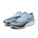 Women's/Men's Nike ZoomX VaporFly NEXT Black Blue Footwear 