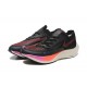 Women's/Men's Nike ZoomX VaporFly NEXT Black Red Footwear 