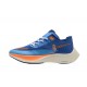 Women's/Men's Nike ZoomX VaporFly NEXT Blue Orange Footwear 