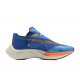 Women's/Men's Nike ZoomX VaporFly NEXT Blue Orange Footwear 