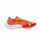 Women's/Men's Nike ZoomX VaporFly NEXT Orange Red Footwear 