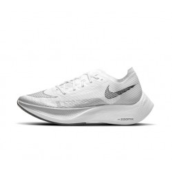 Women's/Men's Nike ZoomX VaporFly NEXT White Footwear 