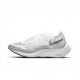 Women's/Men's Nike ZoomX VaporFly NEXT White Footwear 