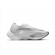 Women's/Men's Nike ZoomX VaporFly NEXT White Footwear 