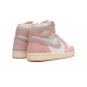 Nike Air Jordan 1 High (W) Washed Pink FD2596-600 Shoes