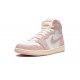 Nike Air Jordan 1 High (W) Washed Pink FD2596-600 Shoes